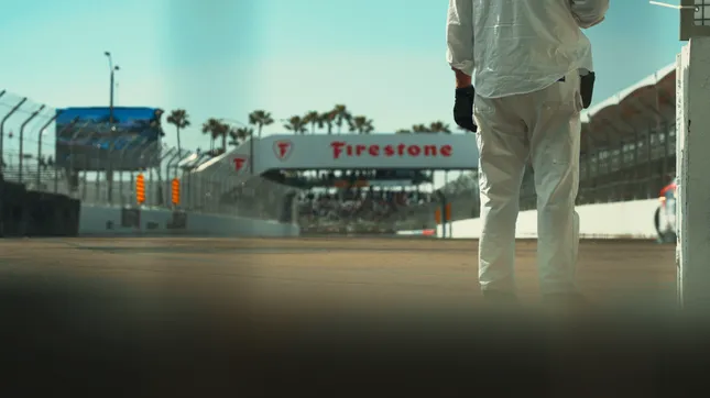 Forumla Drift Challenge