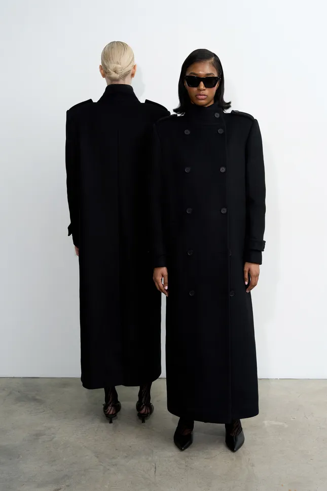 Lookbook for 21.12.nyc
