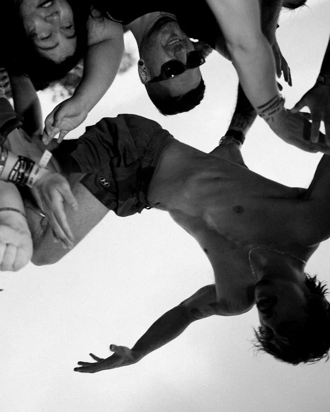 Vans Warped Tour