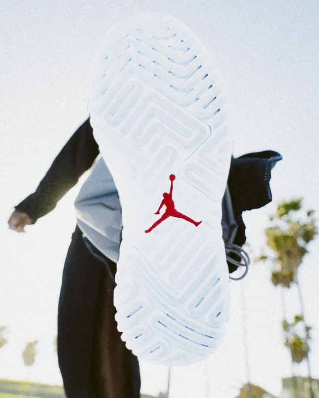JORDAN BRAND