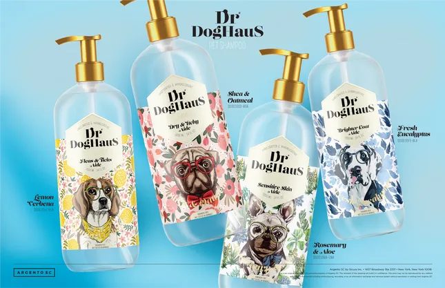 Pet Products