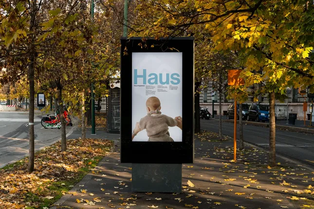 Haus Programme