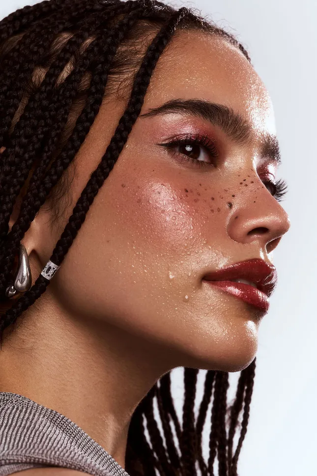 SACHEU Beauty Campaign