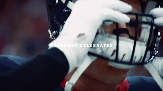 GATORADE - "Impact"