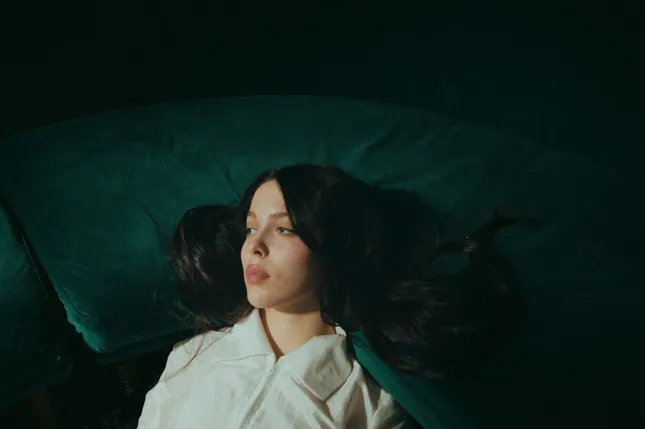 CARLOTTA - Angel