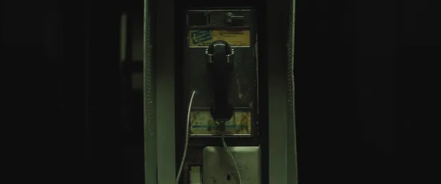 2025 Cinematography Reel