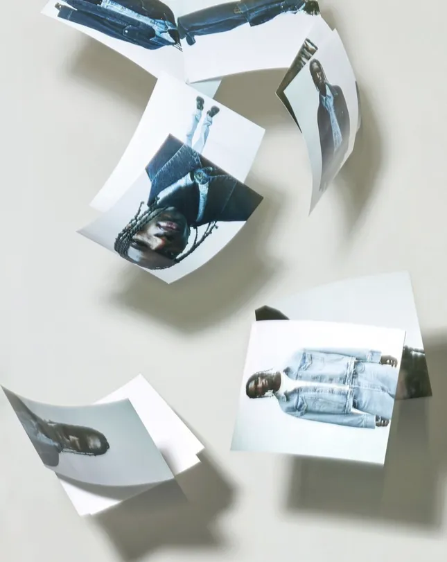 Project image
