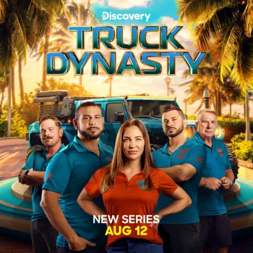 Truck Dynasty
