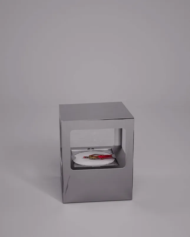 Tyler the Creator Box set animation