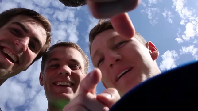 ADIDAS - "Brazuca Around the World"