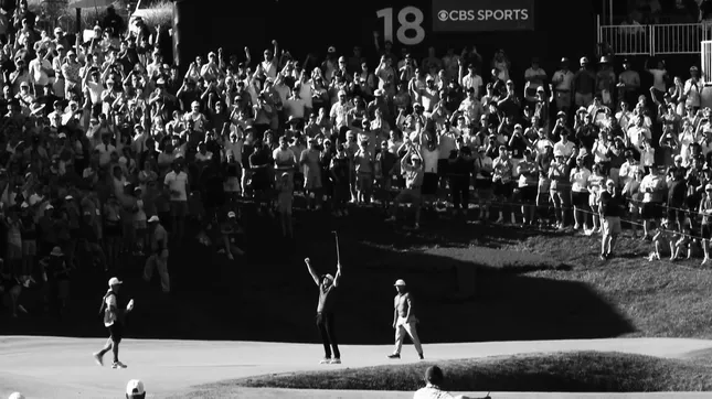 PGA - "Travelers Championship"