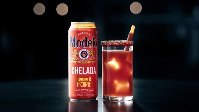 Modelo Chelada (Social Media Spot)
