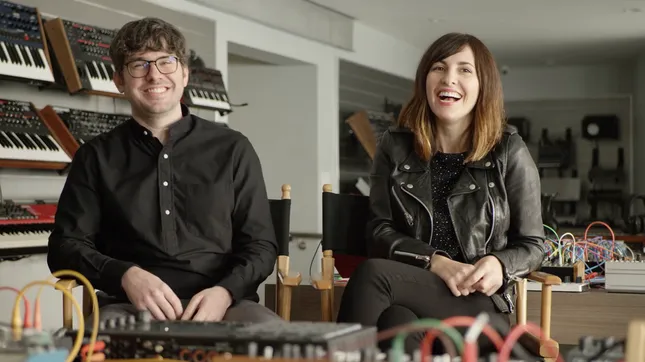 US BANK - "Brad & Tanya"