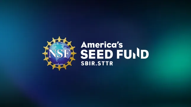 National Science Foundation x Soctera