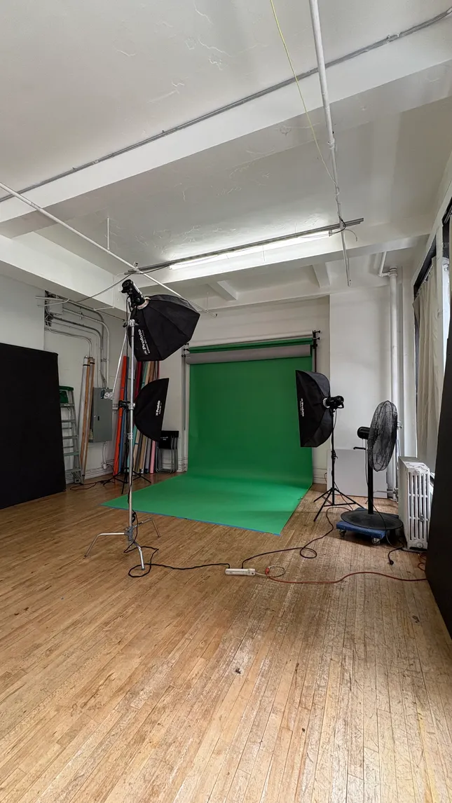 Project image