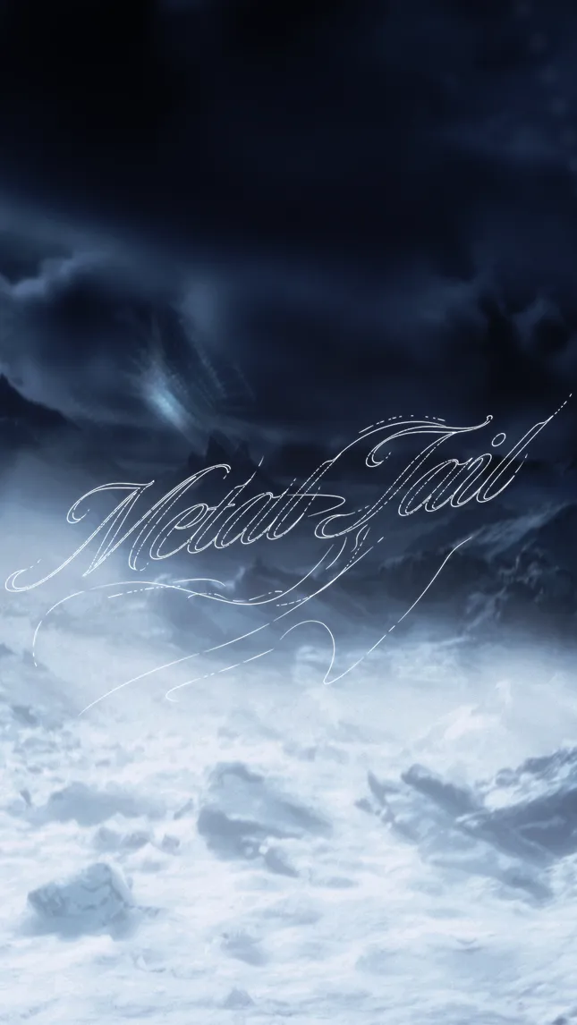 Wondagurl - Metal Tail