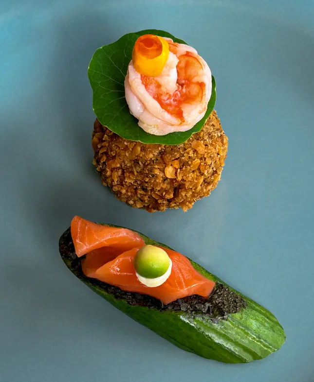 food