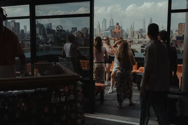 Events