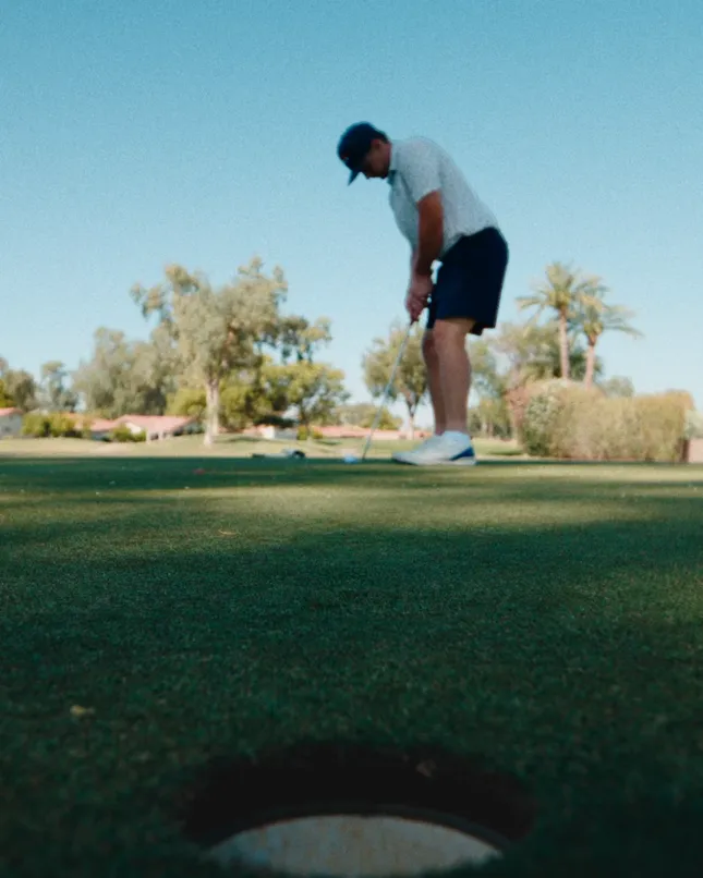 Ping (spec ad)