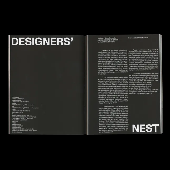 Project image