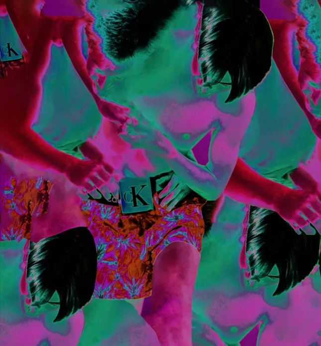 Project image