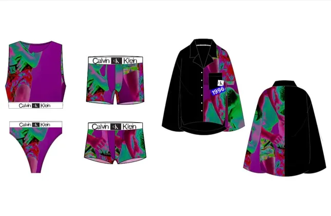 Project image