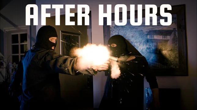 After Hours