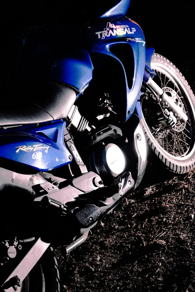 Project image