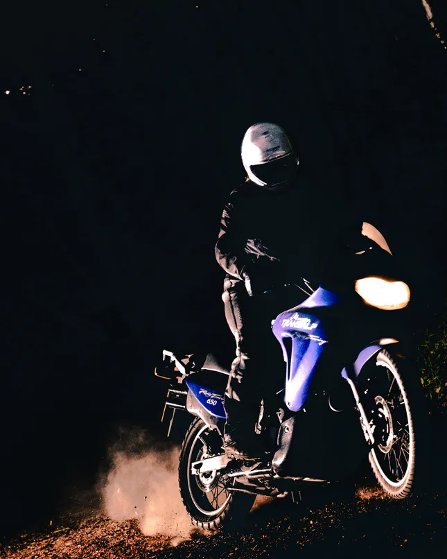 Project image
