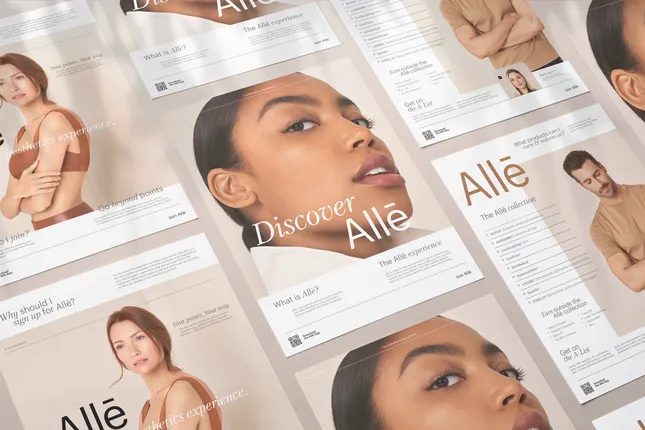 Alle Rewards Program