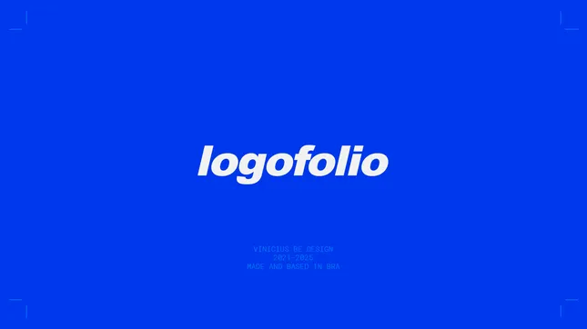 LOGOFOLIO
