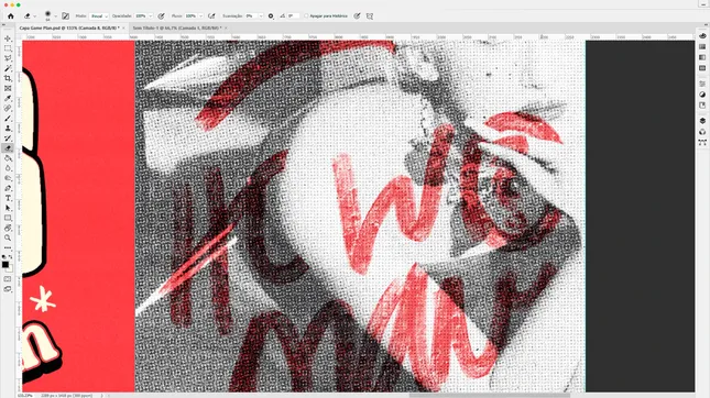 Project image