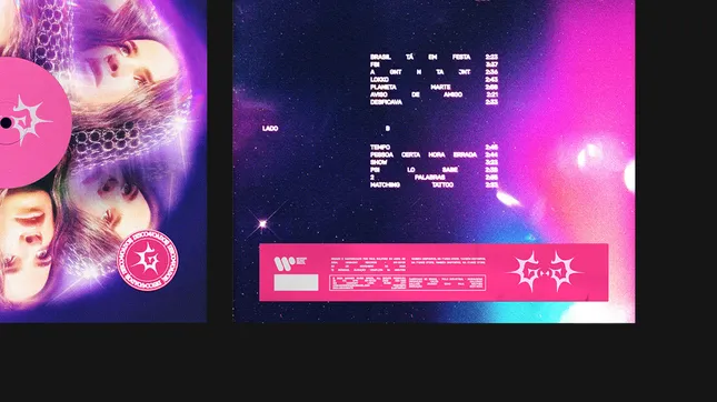 Project image