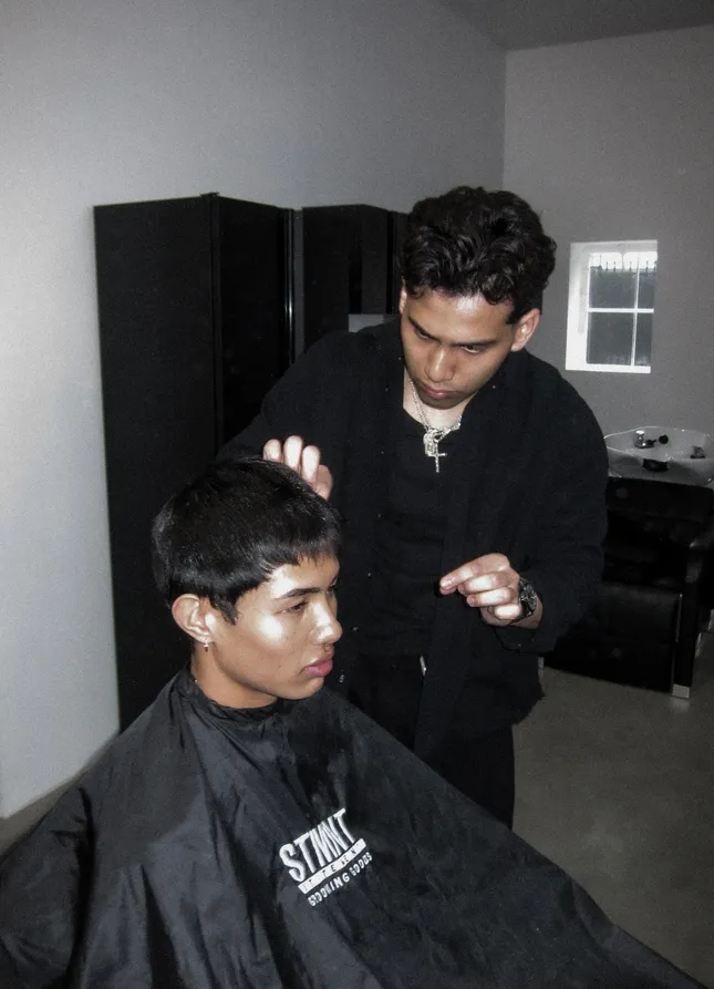 Project image