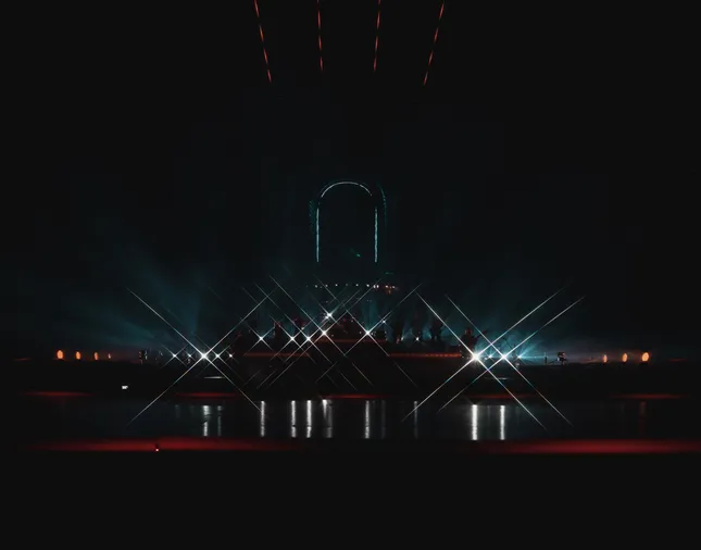 Project image