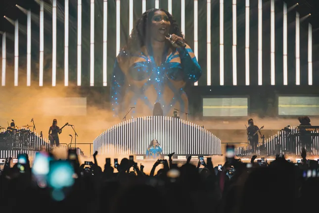 Lizzo - Sunrise, FL