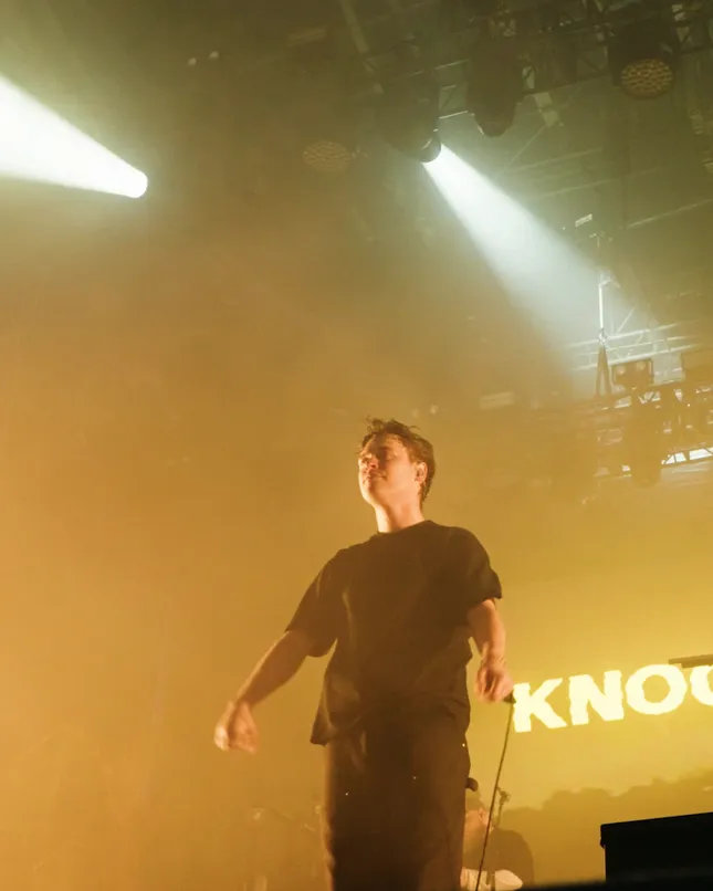 Knocked Loose recap