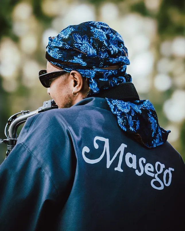 Masego