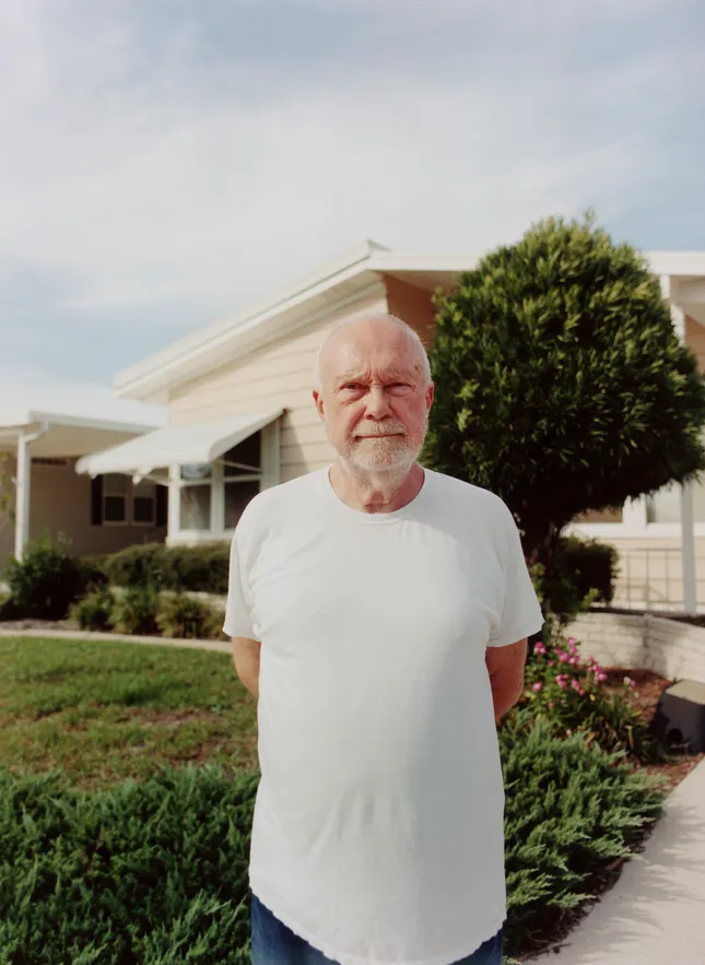 Apartamento Magazine: Robert Plunket