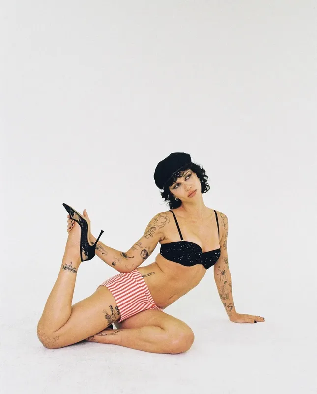 JESSIE