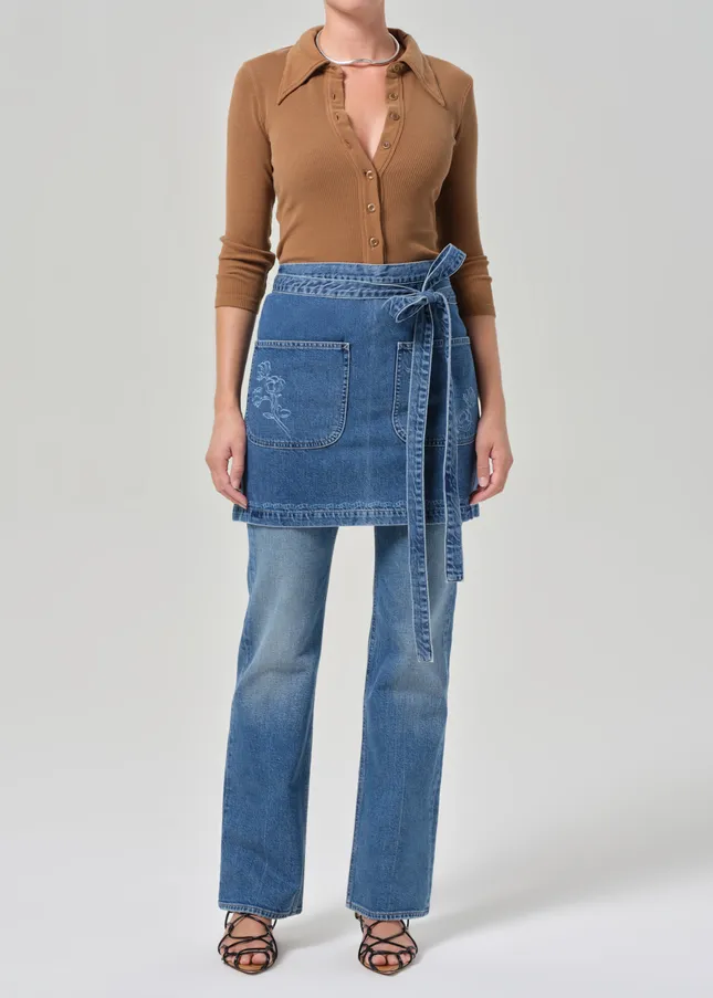 Moda Operandi x Citizens of Humanity
