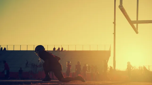 High School Football Highlights