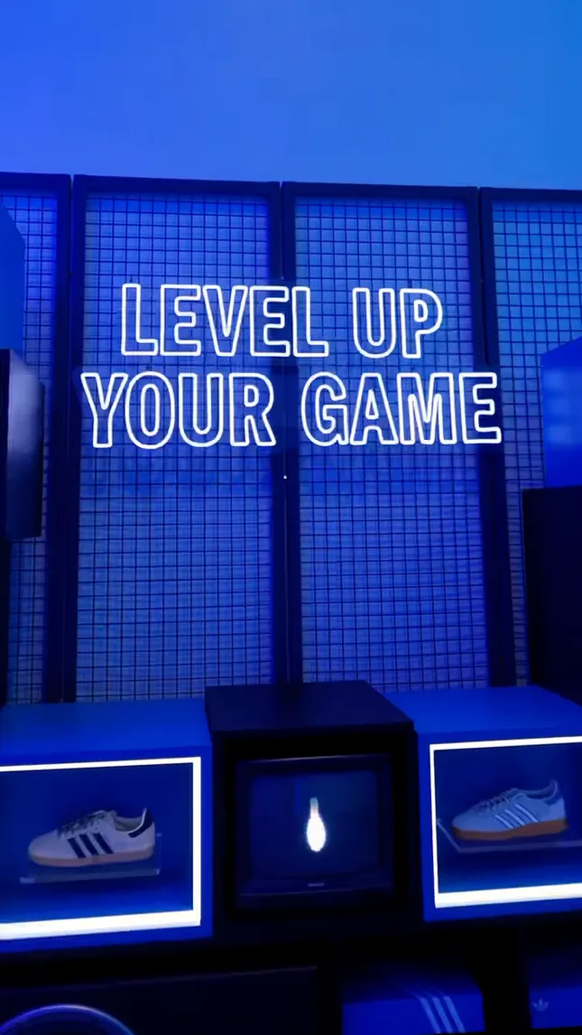 Adidas x FootLocker Level Up Your Game Recap