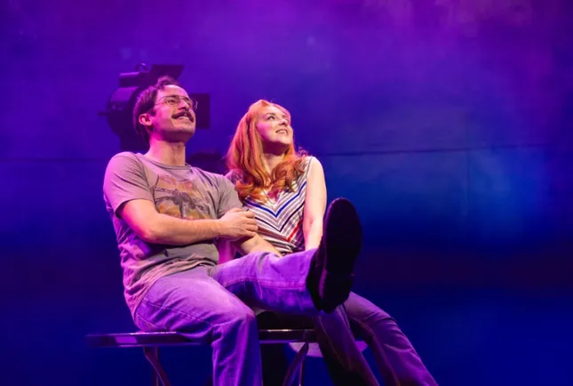 42 Balloons