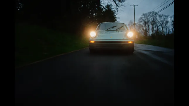 2025 DOP Reel - Adam Bobroy