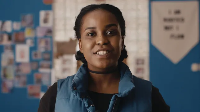 Girl Forward - NGO Promo