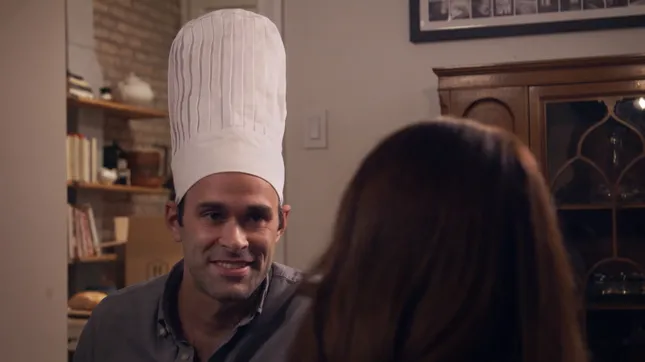 Home Chef "Chef's Hat" Broadcast Spot