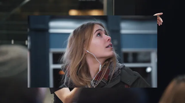 Today at Apple - Apple & VSCO Branded Content