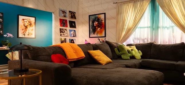Project image