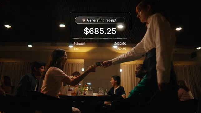 Brex: Spend Smarter, Move Faster